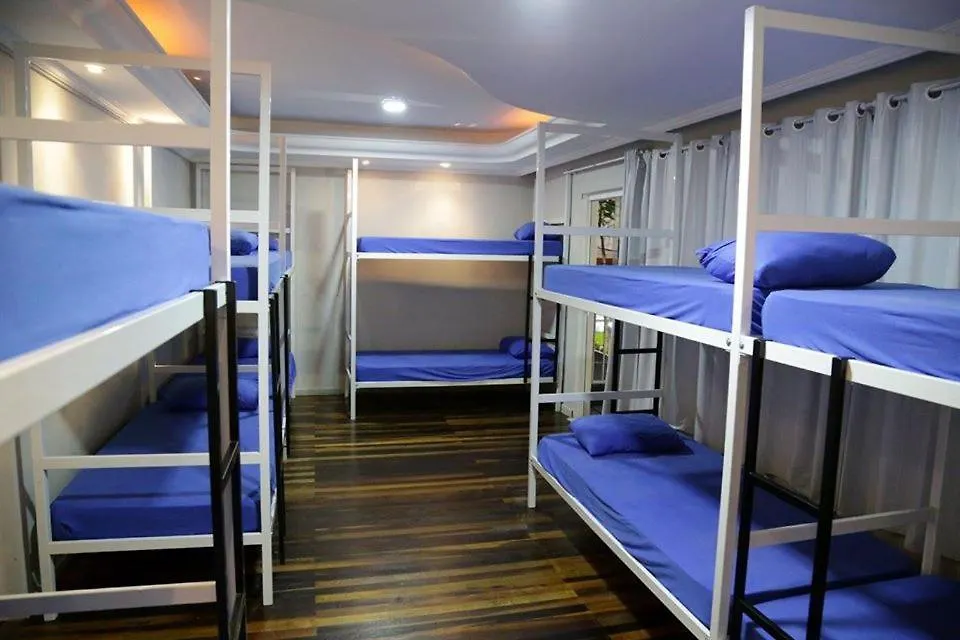 Hostel Central Balneário Camboriú