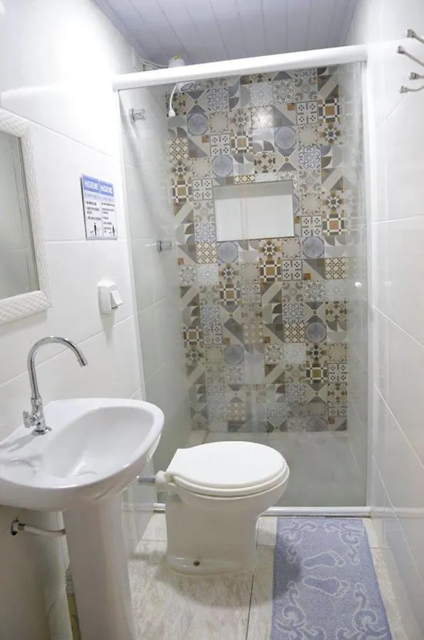 Hostel Central Balneário Camboriú 0*,