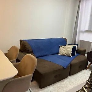  Apartamento Novo, Próximo à E Centro Eventos